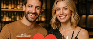 Event-Image for '️   WINTER-SINGLE-PARTY Alter 34 – 50 Zürich'