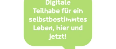 Event-Image for 'Technik-Sprechstunde Bürgertreff Orleanstraße'