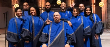 Event-Image for 'The Best of Black Gospel'