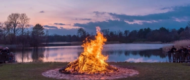 Event-Image for 'Saisoner&ouml;ffnung mit Osterfeuer'