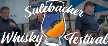 Event-Image for 'Sulzbacher Whisky-Festival 2024'