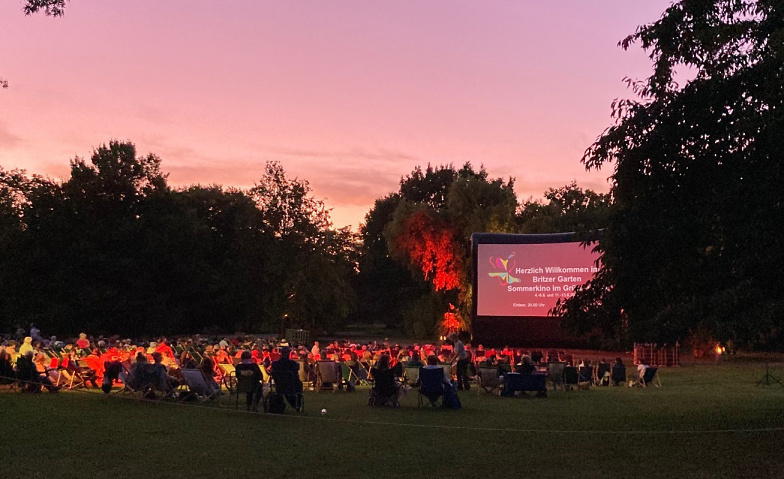 Sommerkino im Grünen Der Gesang der Flusskrebse Freizeit & Ausflüge
