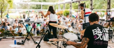 Event-Image for 'SonntagsKult: Rock 'n' Roll am See'