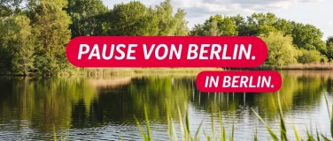 Event-Image for 'Pause von Berlin. In Berlin'
