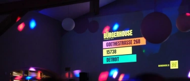 Event-Image for 'B&uuml;rgerHouse After Work x Watergate Records'