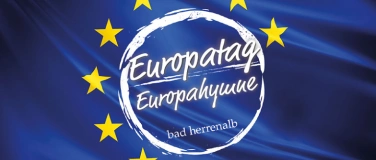 Event-Image for 'Europatag in Bad Herrenalb'