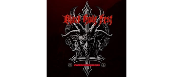 Veranstalter:in von Black Hole Fest Germania III ,,Frost Edition''