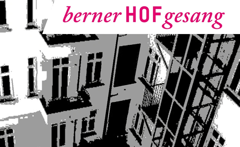Ch&ouml;re singen in H&ouml;fen Tickets