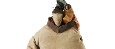 Event-Image for 'Was bedeutet «Indigenität» heute?'