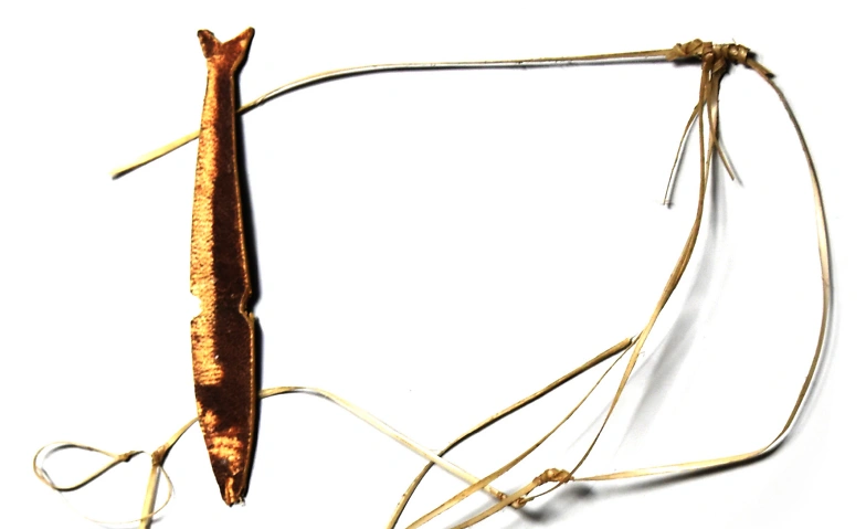 Was erzählt die «Grönland-Sammlung» (nicht)? Billets