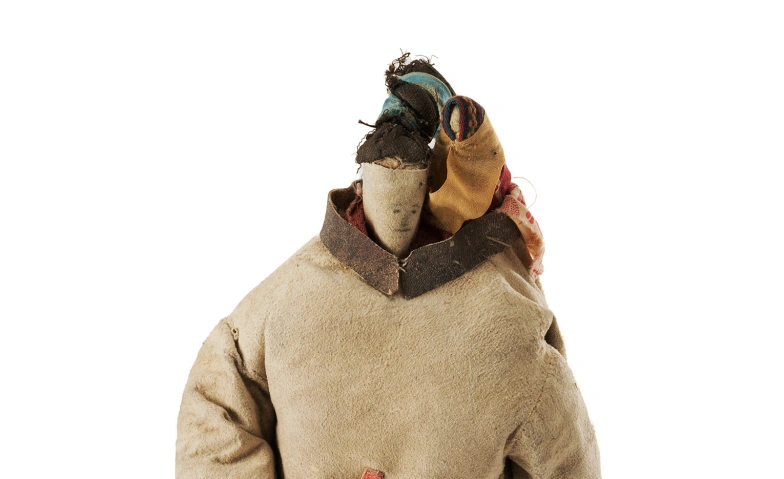 Was bedeutet «Indigenität» heute? Billets