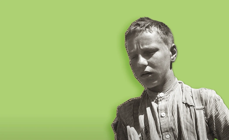 Vom Glück vergessen Billets