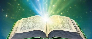 Event-Image for 'Musical "Das lebendige Buch"'