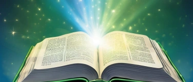 Event-Image for 'Musical "Das lebendige Buch"'