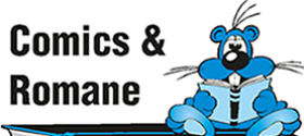 Event-Image for 'Die Sammlerecke Plaidt feiert den Gratis Comic Tag 2026'