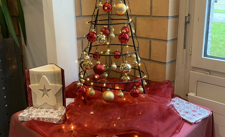 Gschichteziit im Advent Tickets