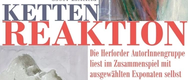 Event-Image for 'Kettenreaktion'