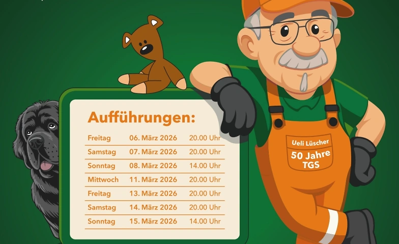 Wo ist Mr. Bien? Billets