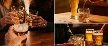 Event-Image for 'Bier & Whisky Tasting - Genuss trifft Wohnen'