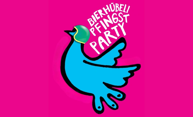 BIERHÜBELI PFINGST PARTY Bierhübeli, Neubrückstrasse 43, 3012 Bern Tickets