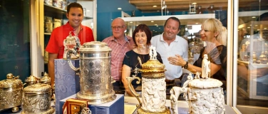 Event-Image for 'Internationaler Museumstag 2026 am 17. Mai 2026'