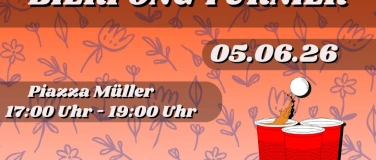 Event-Image for 'Bierpongturnier des VSPHTG'
