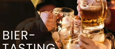 Event-Image for 'Bier-Tasting um die Welt'