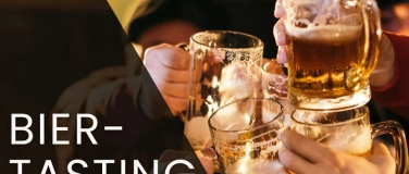 Event-Image for 'Bier-Tasting um die Welt'