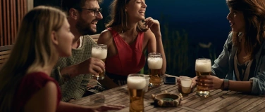 Event-Image for 'Bier-Spezialitäten Verkostung am See!'