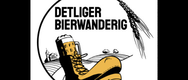 Event-Image for '4. Detliger Bierwanderig der Musikgesellschaft Detligen'