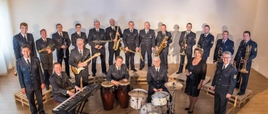 Event-Image for 'BIG BAND DER POLIZEI DES SAARLANDES'