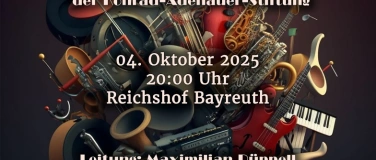 Event-Image for 'Big Band Konzert - Jazz is Live'