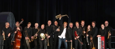 Event-Image for 'Big Bandits - Colors of Christmas'