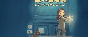 Event-Image for 'ANOUK - Das Kindermusical'