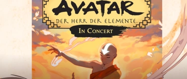 Event-Image for 'AVATAR'