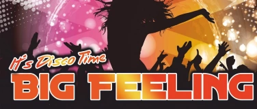 Event-Image for 'BigFeeling Party 04/2026'