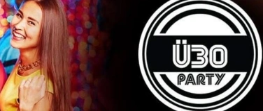 Event-Image for '&Uuml;30 Party Bad Harzburg'
