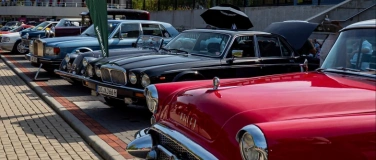 Event-Image for 'Oldtimertreff in der Bleibergquelle in Velbert'