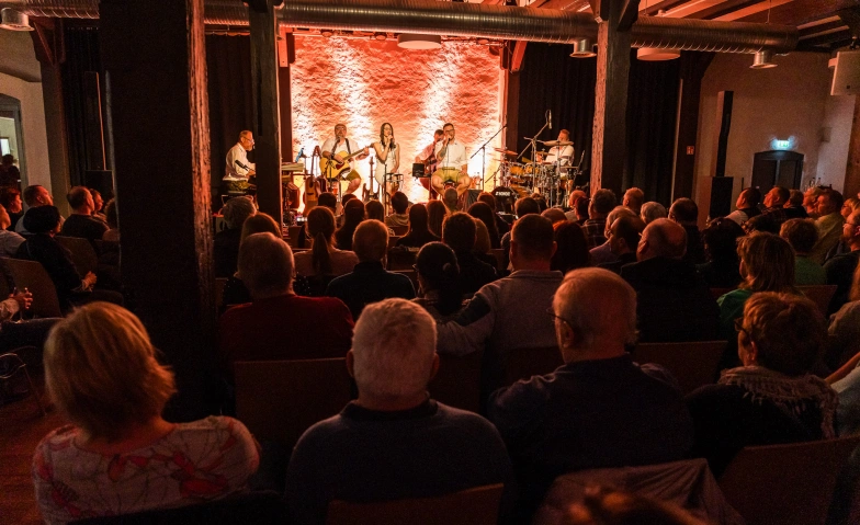 HOIMELIG 2026 (Samstag) Tickets