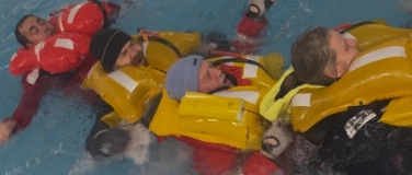 Event-Image for 'Sicherheitstraining World Sailing App G in K&ouml;ln'