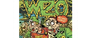 Event-Image for 'WIZO bringt das Licht!'