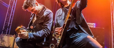 Event-Image for 'AYNSLEY LISTER - Blues Hero'