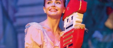 Event-Image for 'DER NUSSKNACKER - CLASSICO BALLET NAPOLI'