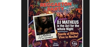 Event-Image for 'La Fiesta Secreta'