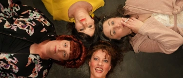 Event-Image for '25 Jahre Schräger Mittwoch - offene Bühne'