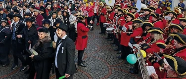 Event-Image for 'Saarwellinger Greesentag'