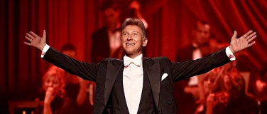 Event-Image for 'Helmut Lotti goes Classic - 30th Jubilee Edition'