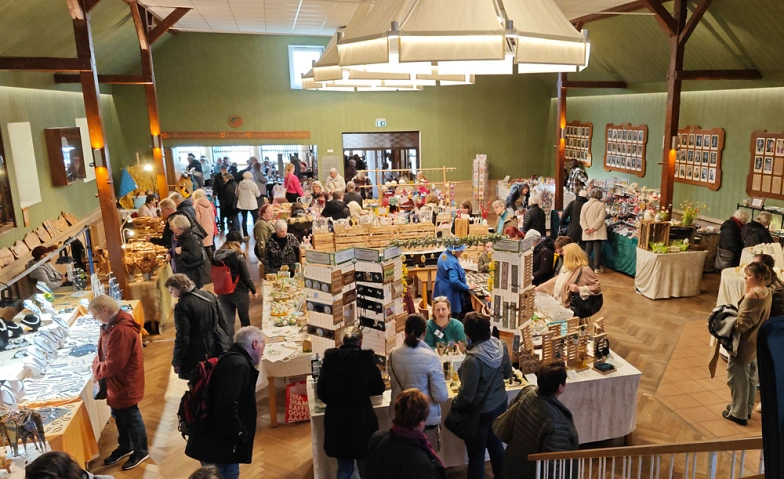 Event-Image for 'Kunsttage Peine'