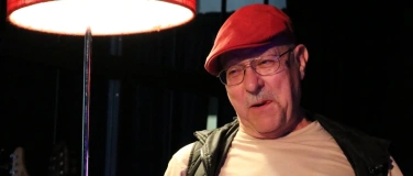 Event-Image for 'Lesung mit Surprise-Verk&auml;ufer Urs Habegger'