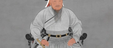 Event-Image for 'sinokultur tour: Mongolia - A Journey through Time'